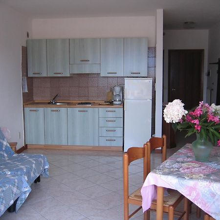 Residence Cascata Varone Ρίβα ντελ Γκάρντα Εξωτερικό φωτογραφία