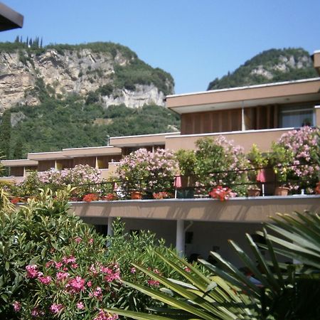Residence Cascata Varone Ρίβα ντελ Γκάρντα Εξωτερικό φωτογραφία