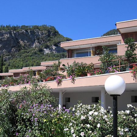 Residence Cascata Varone Ρίβα ντελ Γκάρντα Εξωτερικό φωτογραφία