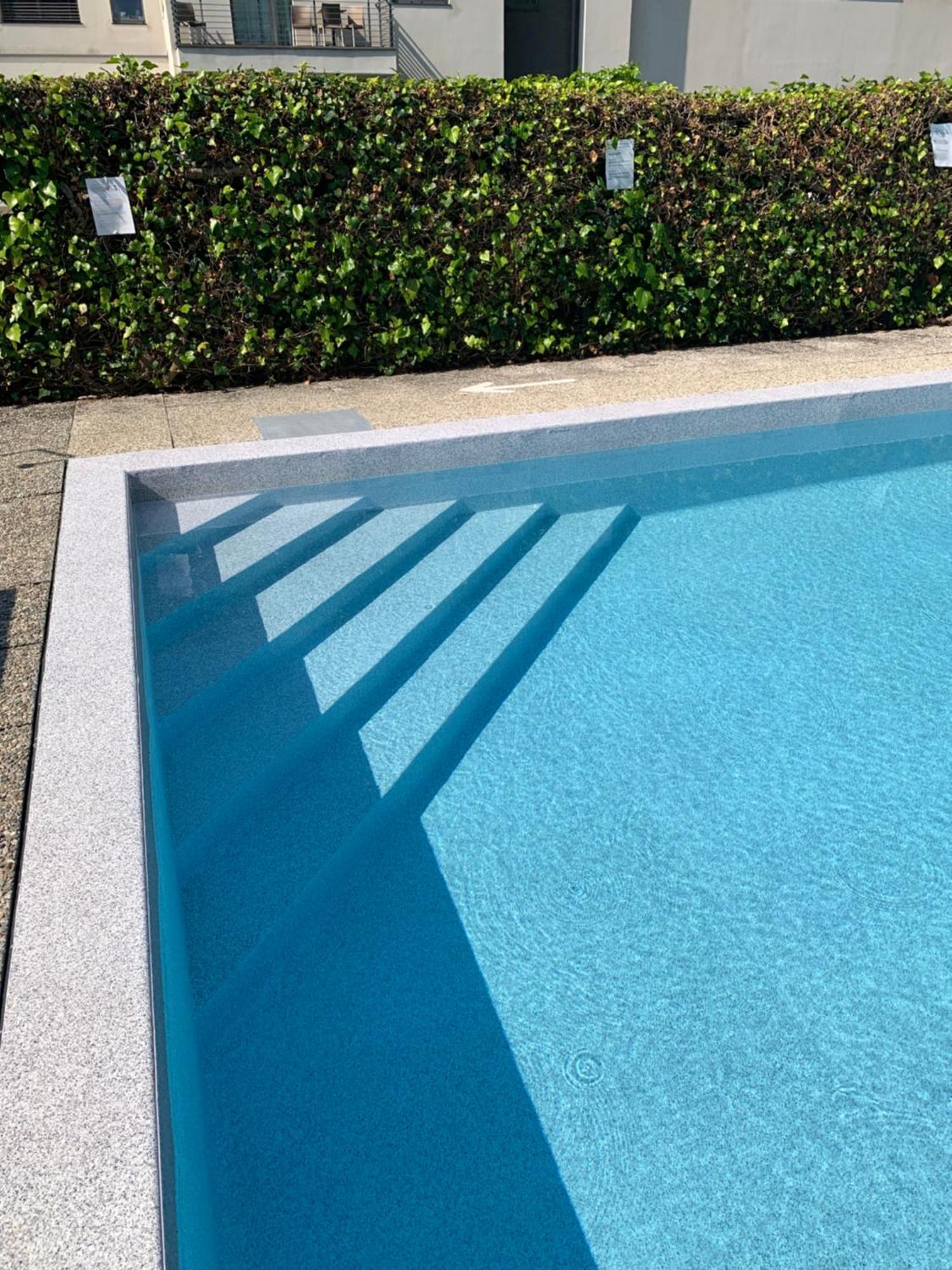 Residence Cascata Varone Ρίβα ντελ Γκάρντα Εξωτερικό φωτογραφία
