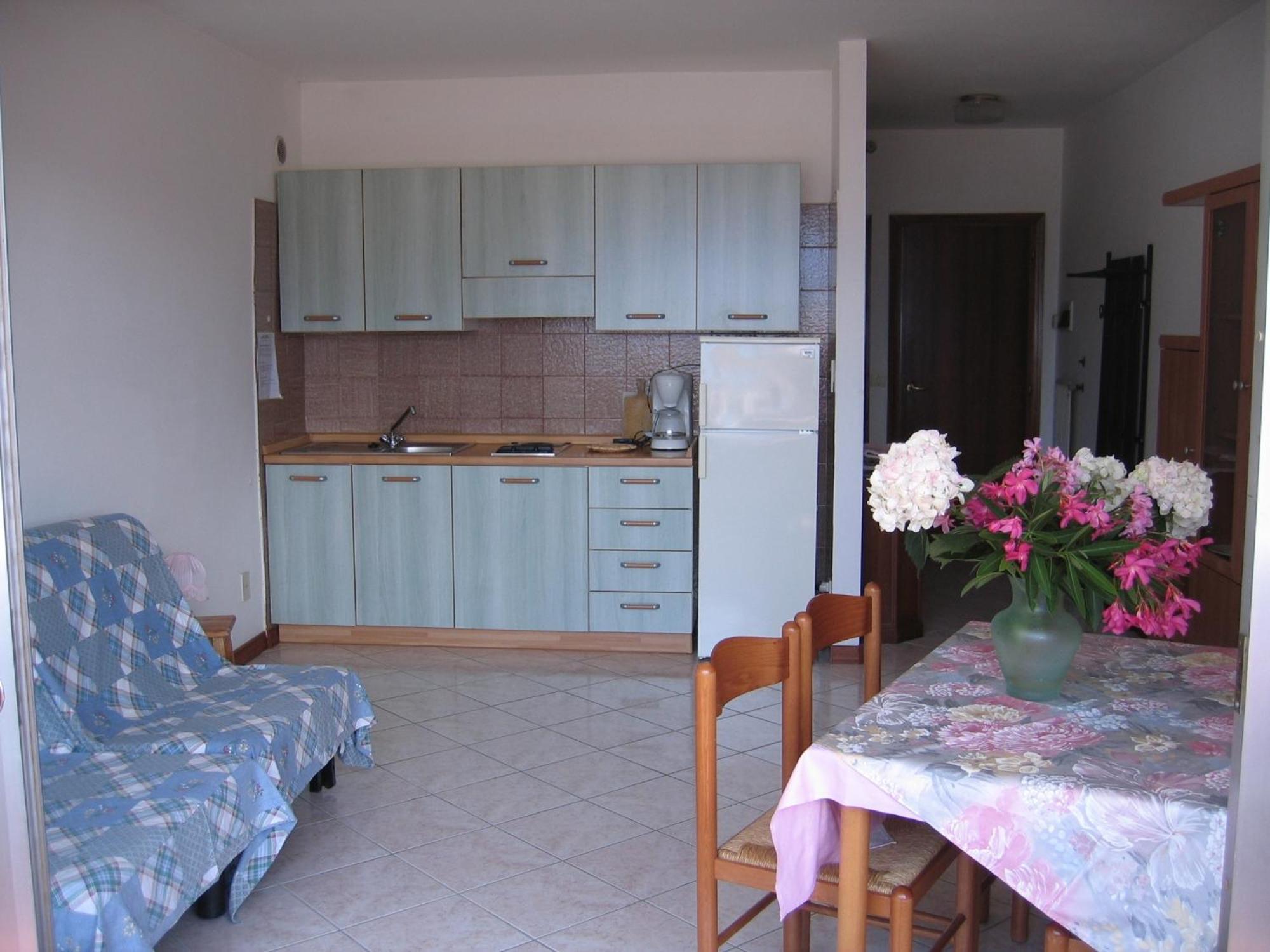 Residence Cascata Varone Ρίβα ντελ Γκάρντα Εξωτερικό φωτογραφία