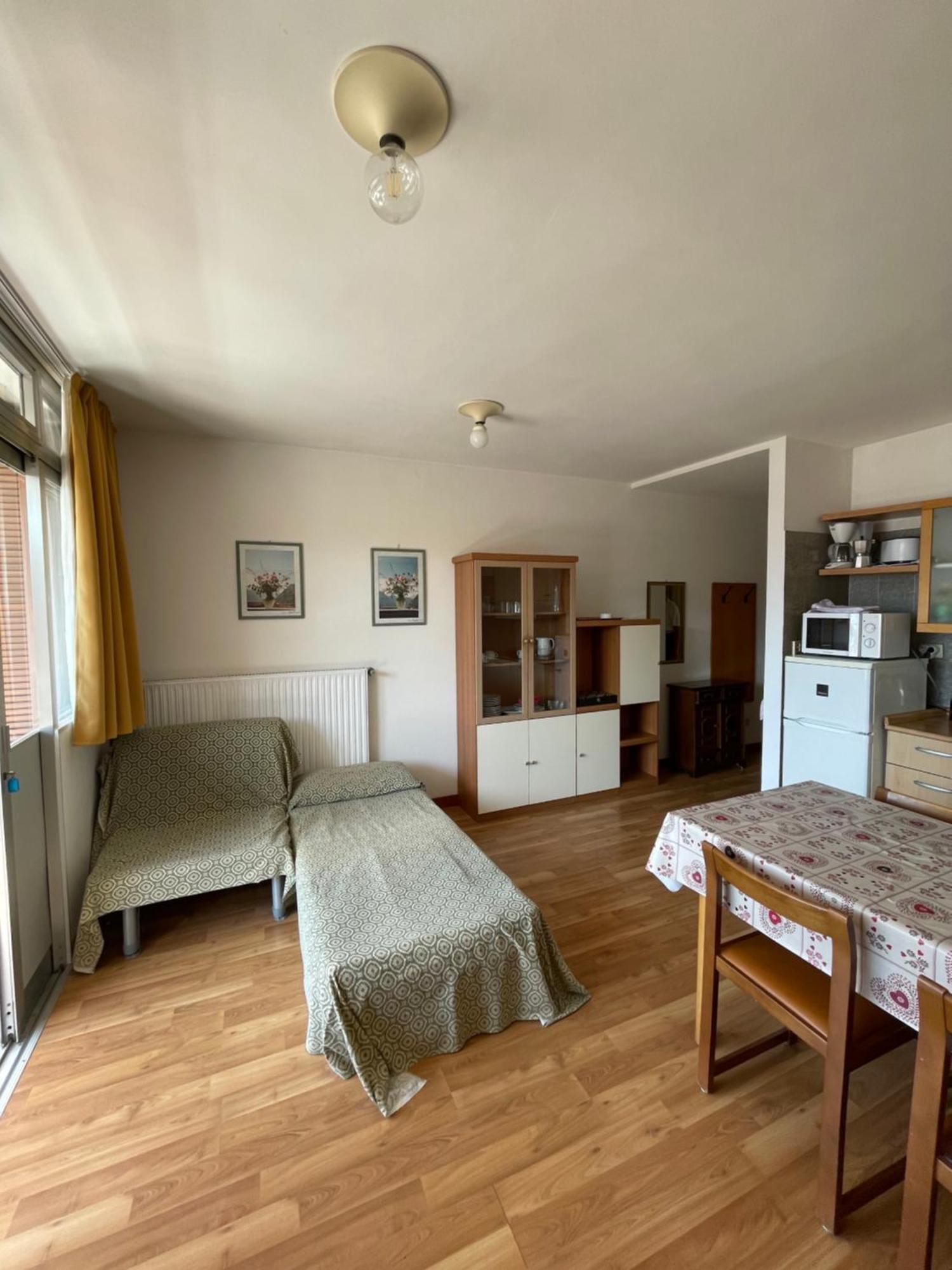 Residence Cascata Varone Ρίβα ντελ Γκάρντα Εξωτερικό φωτογραφία