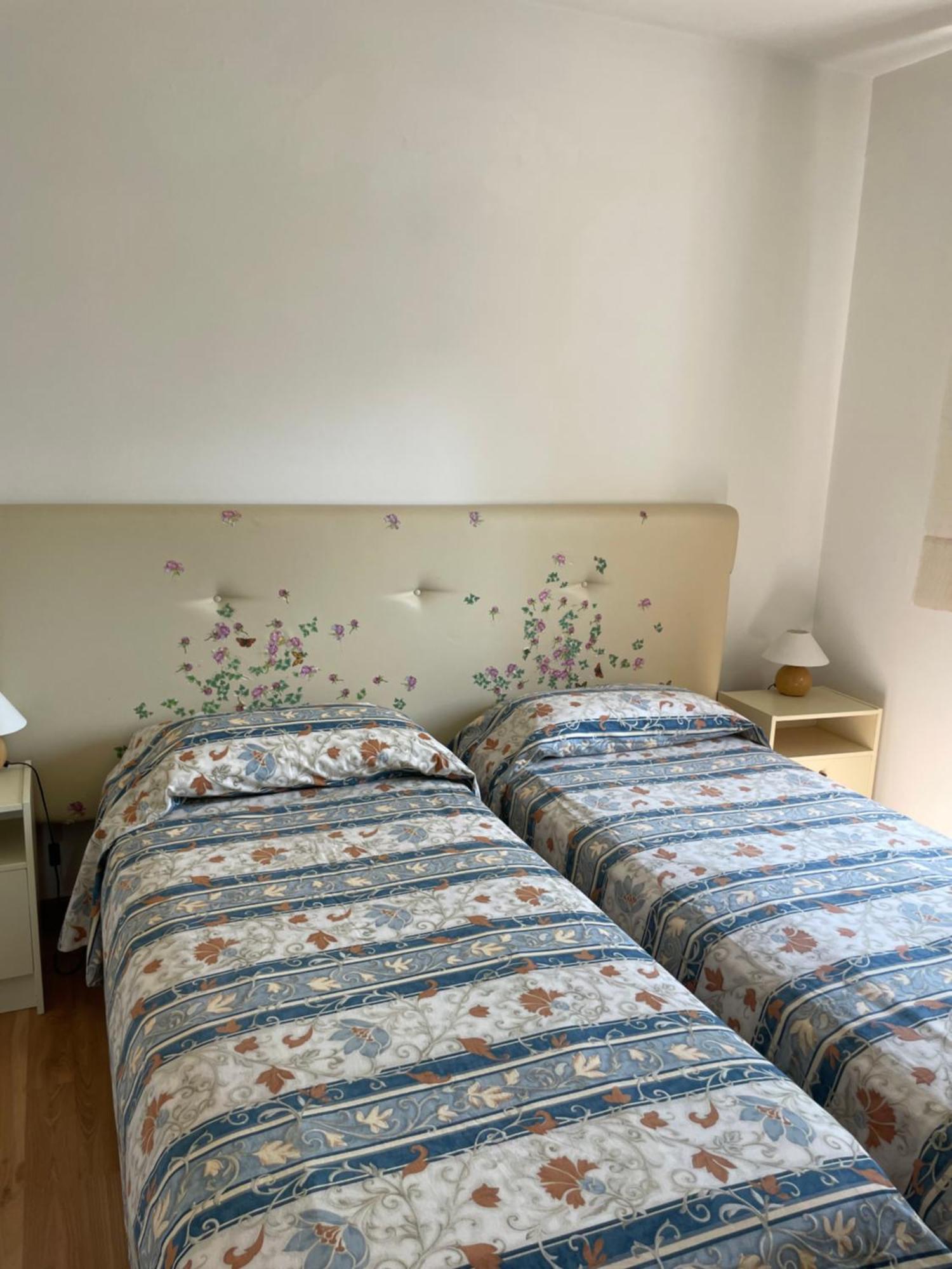 Residence Cascata Varone Ρίβα ντελ Γκάρντα Εξωτερικό φωτογραφία