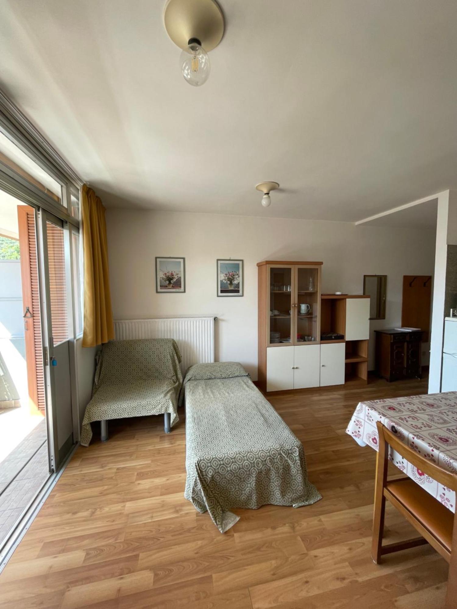 Residence Cascata Varone Ρίβα ντελ Γκάρντα Εξωτερικό φωτογραφία