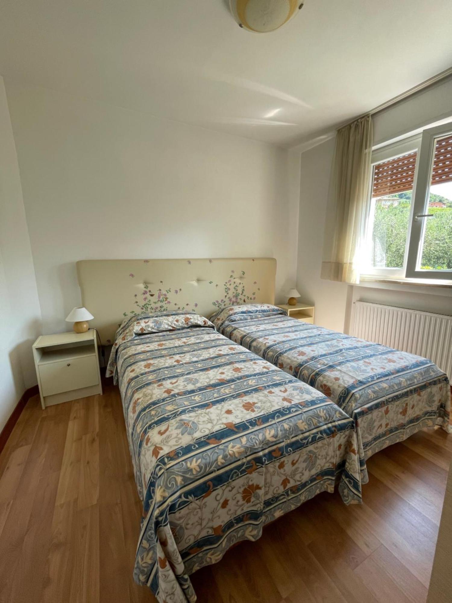Residence Cascata Varone Ρίβα ντελ Γκάρντα Εξωτερικό φωτογραφία