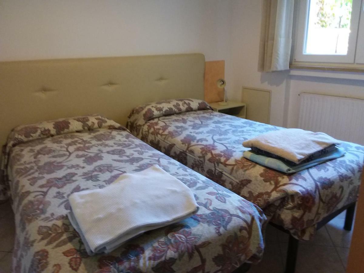 Residence Cascata Varone Ρίβα ντελ Γκάρντα Εξωτερικό φωτογραφία