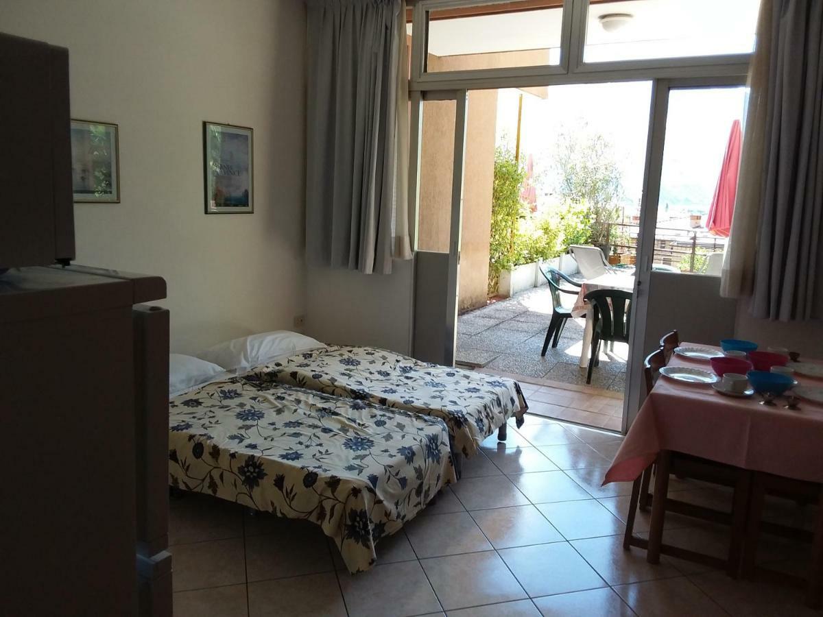 Residence Cascata Varone Ρίβα ντελ Γκάρντα Εξωτερικό φωτογραφία