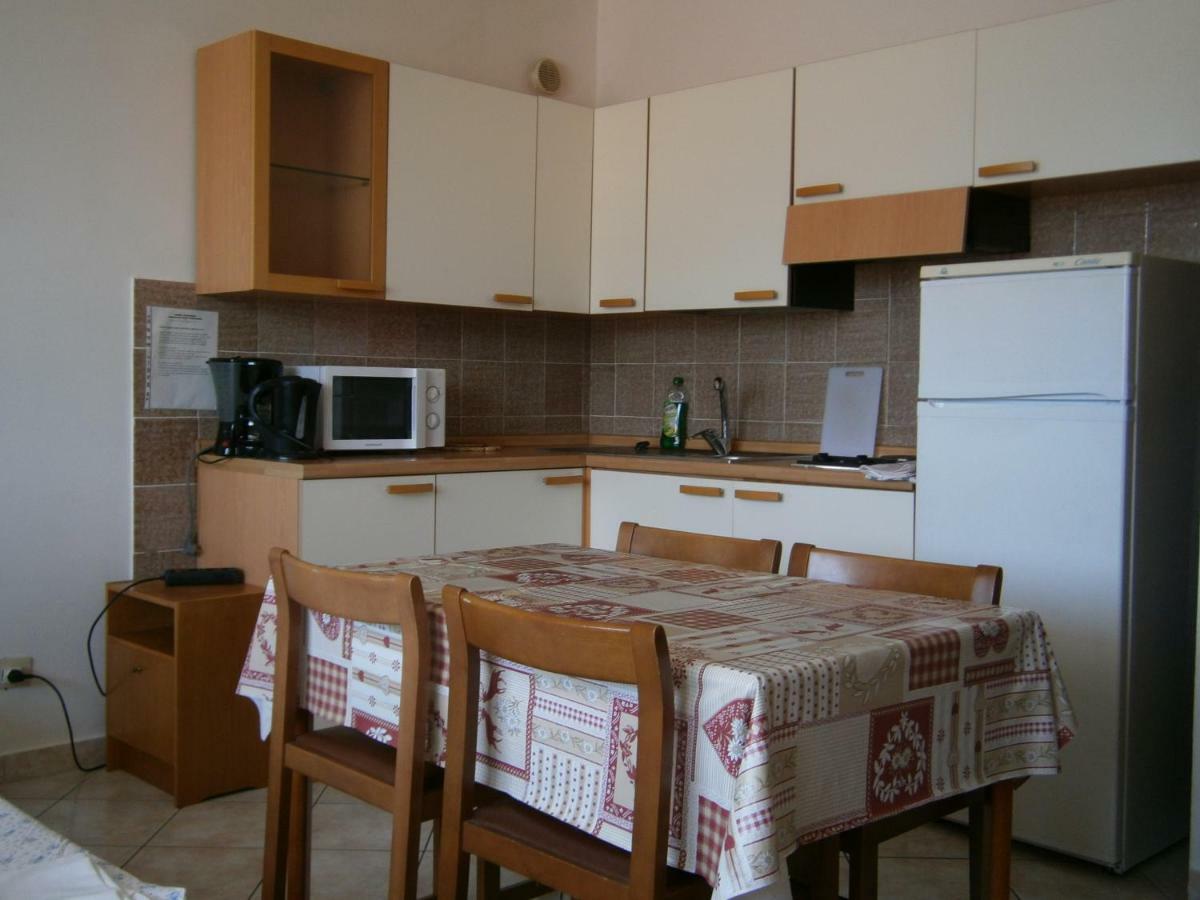 Residence Cascata Varone Ρίβα ντελ Γκάρντα Εξωτερικό φωτογραφία